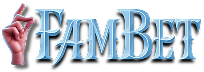 fambet casino logo